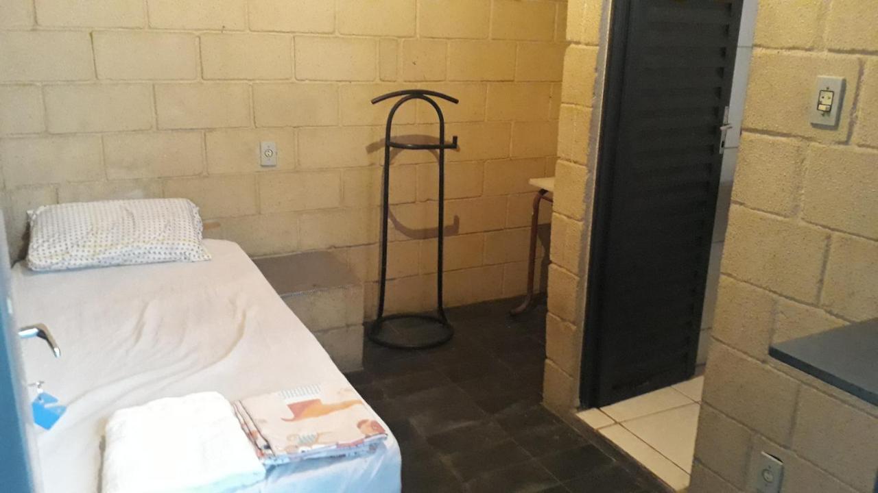 מלון בלו הוריזונטה Kitnet Bh חדר תמונה