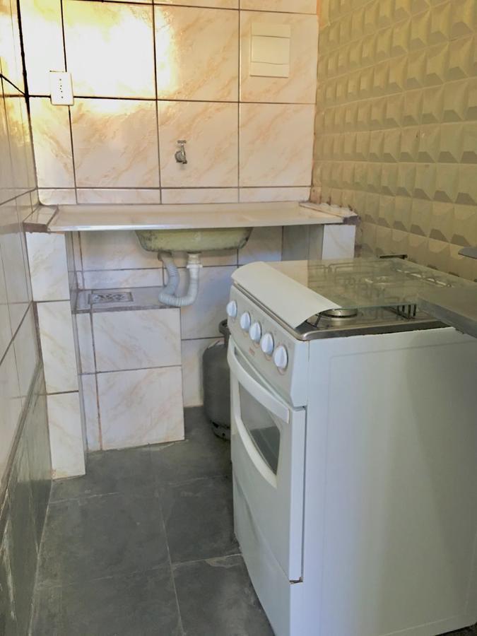 מלון בלו הוריזונטה Kitnet Bh מראה חיצוני תמונה