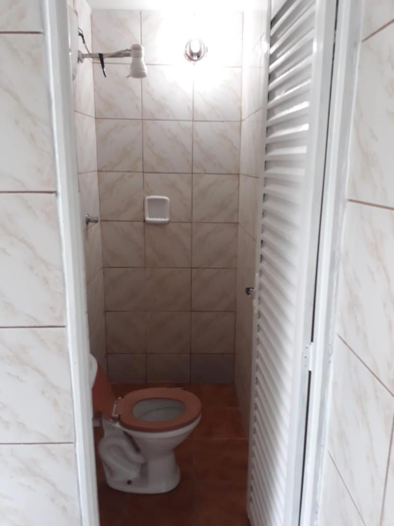 מלון בלו הוריזונטה Kitnet Bh מראה חיצוני תמונה
